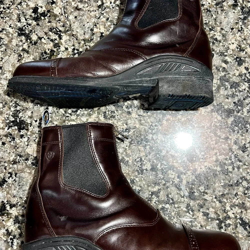 Ariat Men's Devon Colbalt XR Paddock Boots
